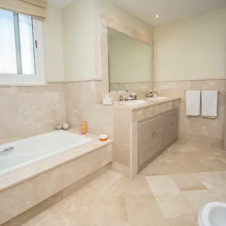 Villa Ocean Golf Villas 12
