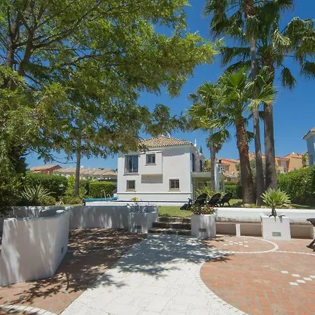 Ocean Golf Villas 12