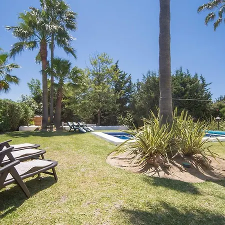 Ocean Golf Villas 12 Villa *