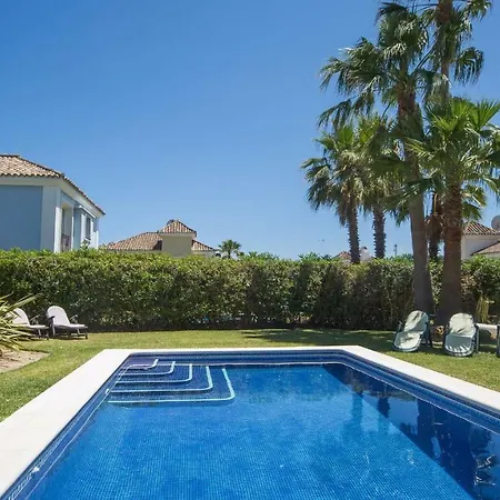 Villa Ocean Golf Villas 12 *