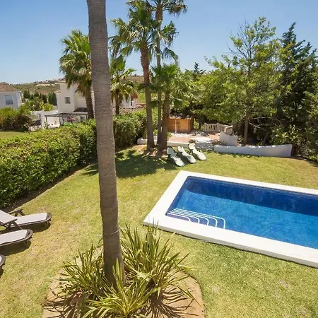 Villa Ocean Golf Villas 12