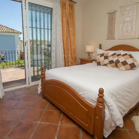 Villa Ocean Golf Villas 12 Manilva