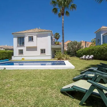 Ocean Golf Villas 12 Villa