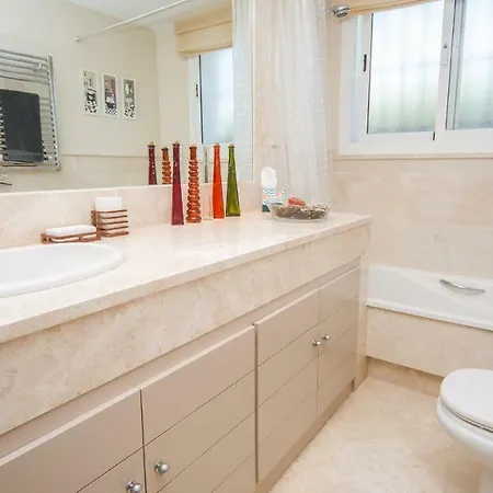 Villa Ocean Golf Villas 12