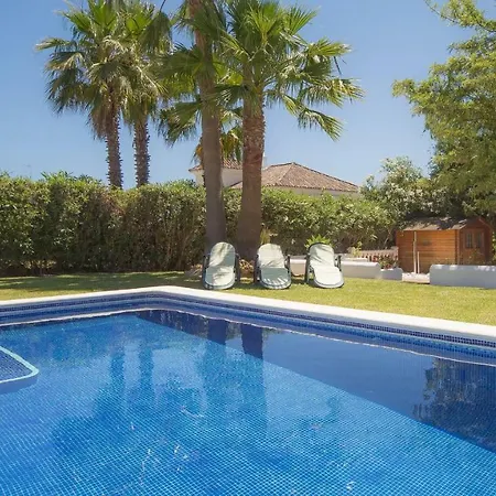 Villa Ocean Golf Villas 12 *