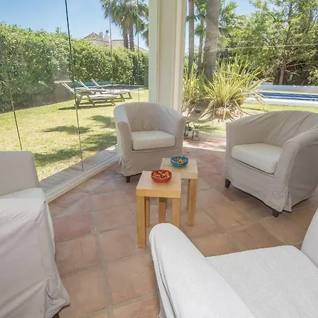 Villa Ocean Golf Villas 12